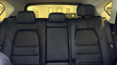 Mazda CX-5 2.2d Sport 5dr Auto Diesel Estate